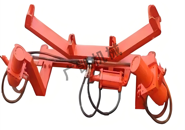 电动纠偏